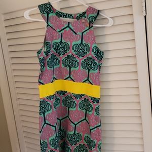 Tracy Negoshian dress
